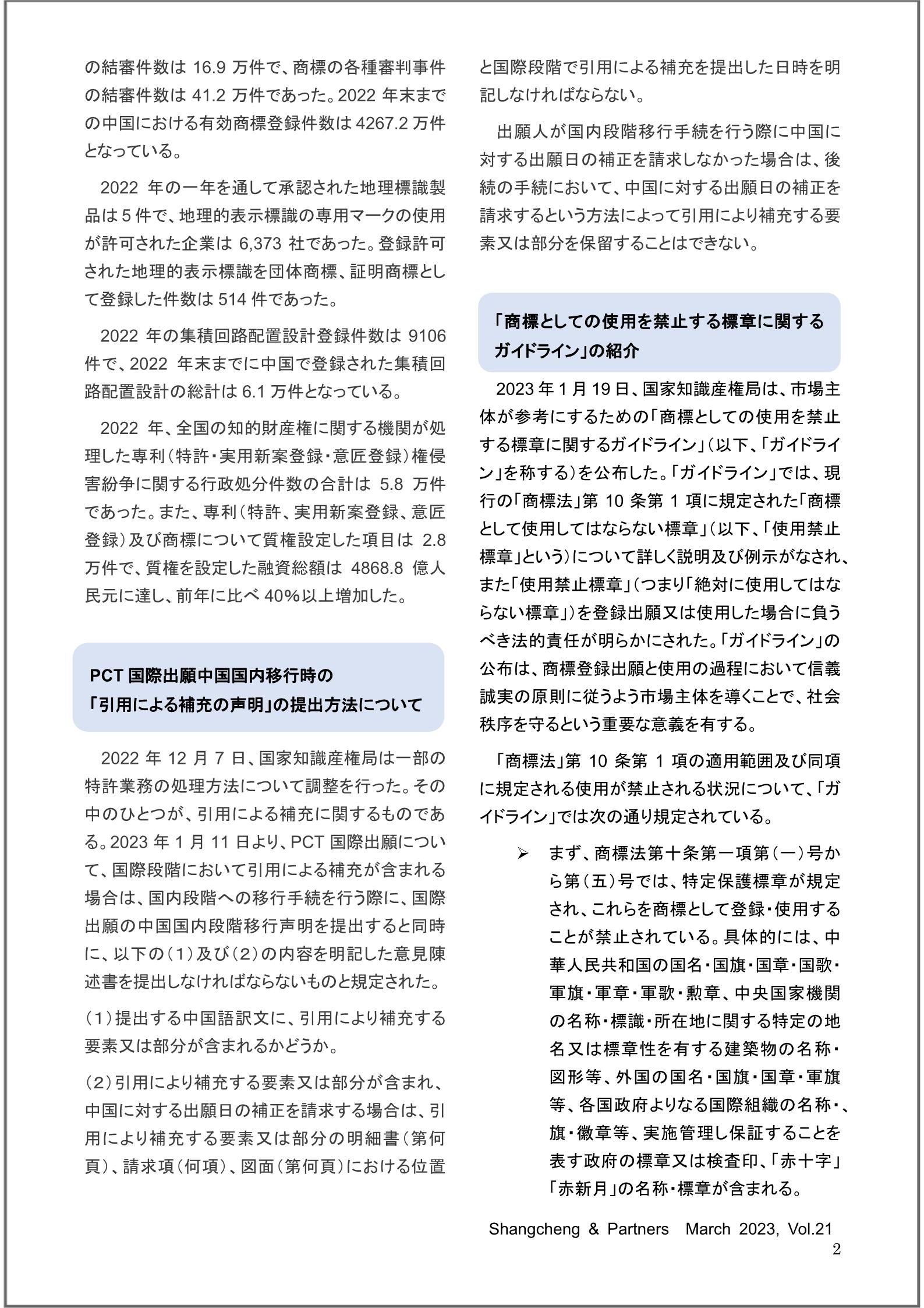 Shangcheng Newsletter　Vol.21(2023.03)_2.jpg